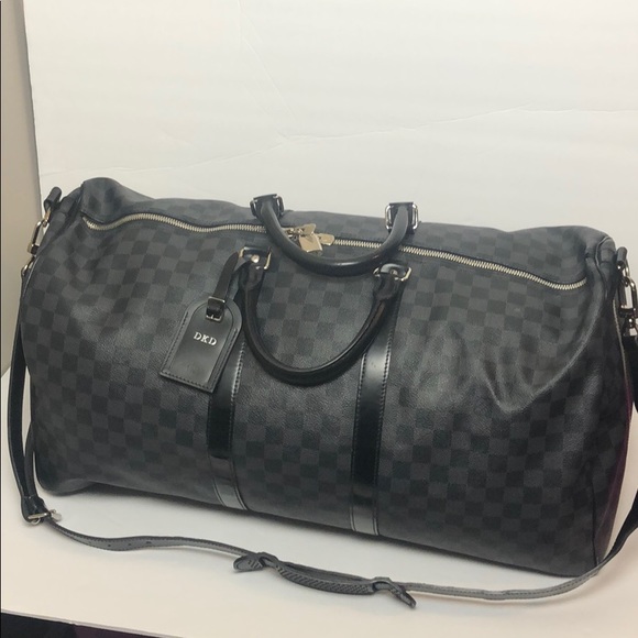 Louis Vuitton Handbags - Authentic Louis Vuitton Duffle Bag